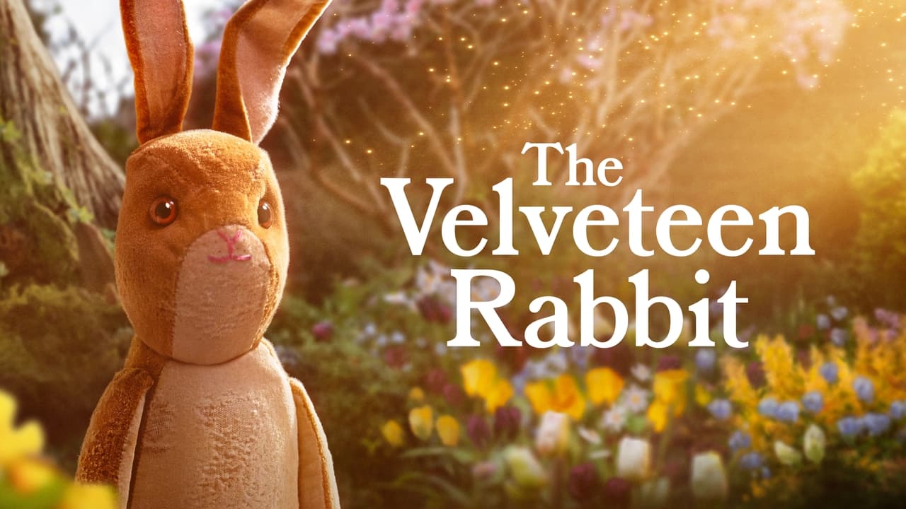 The Velveteen Rabbit background