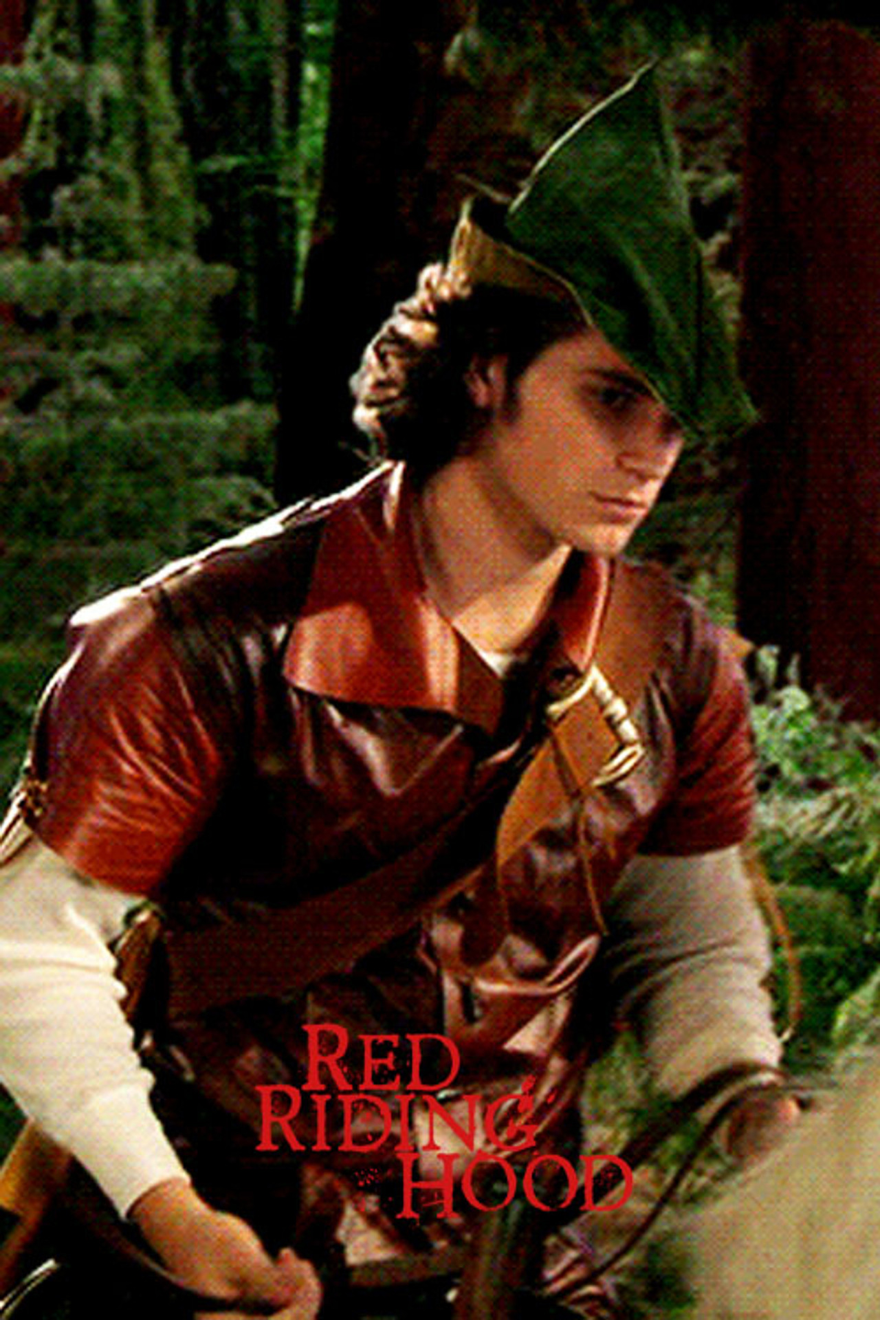 Red Riding Hood still 5