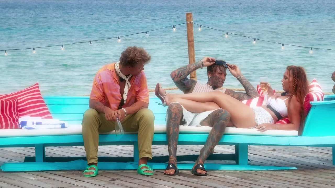 Are You The One – Reality Stars in Love - Season 4 Episode 17 : Episode 17