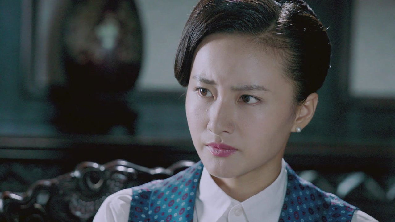 再造之恩 — Épisode 17