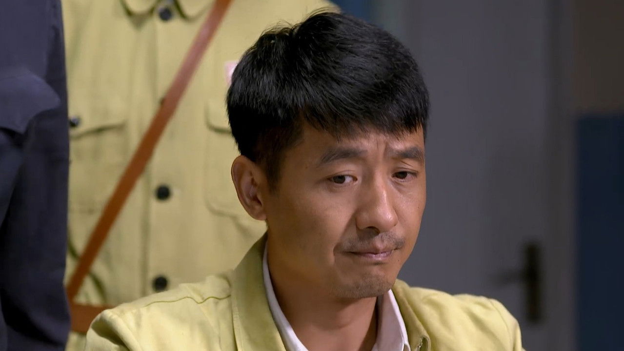 生死兄弟情 — Épisode 15