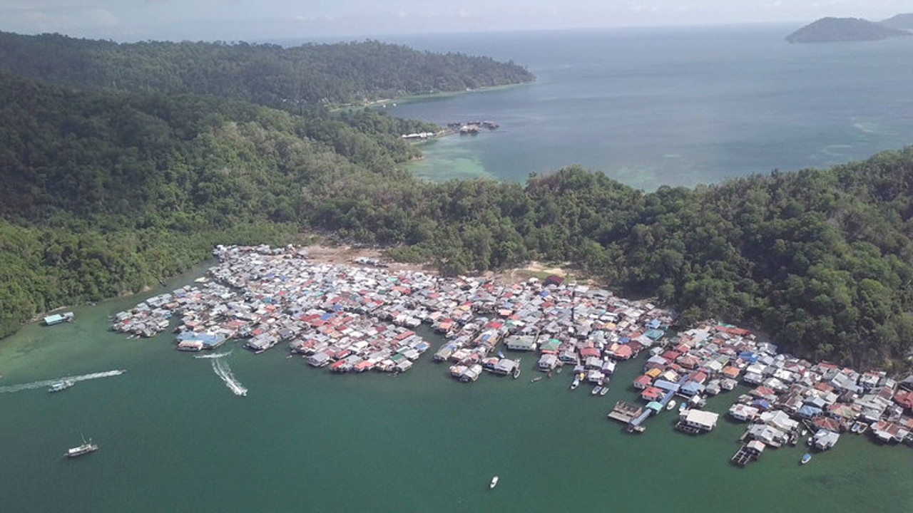 Asia Insight — Épisode 19