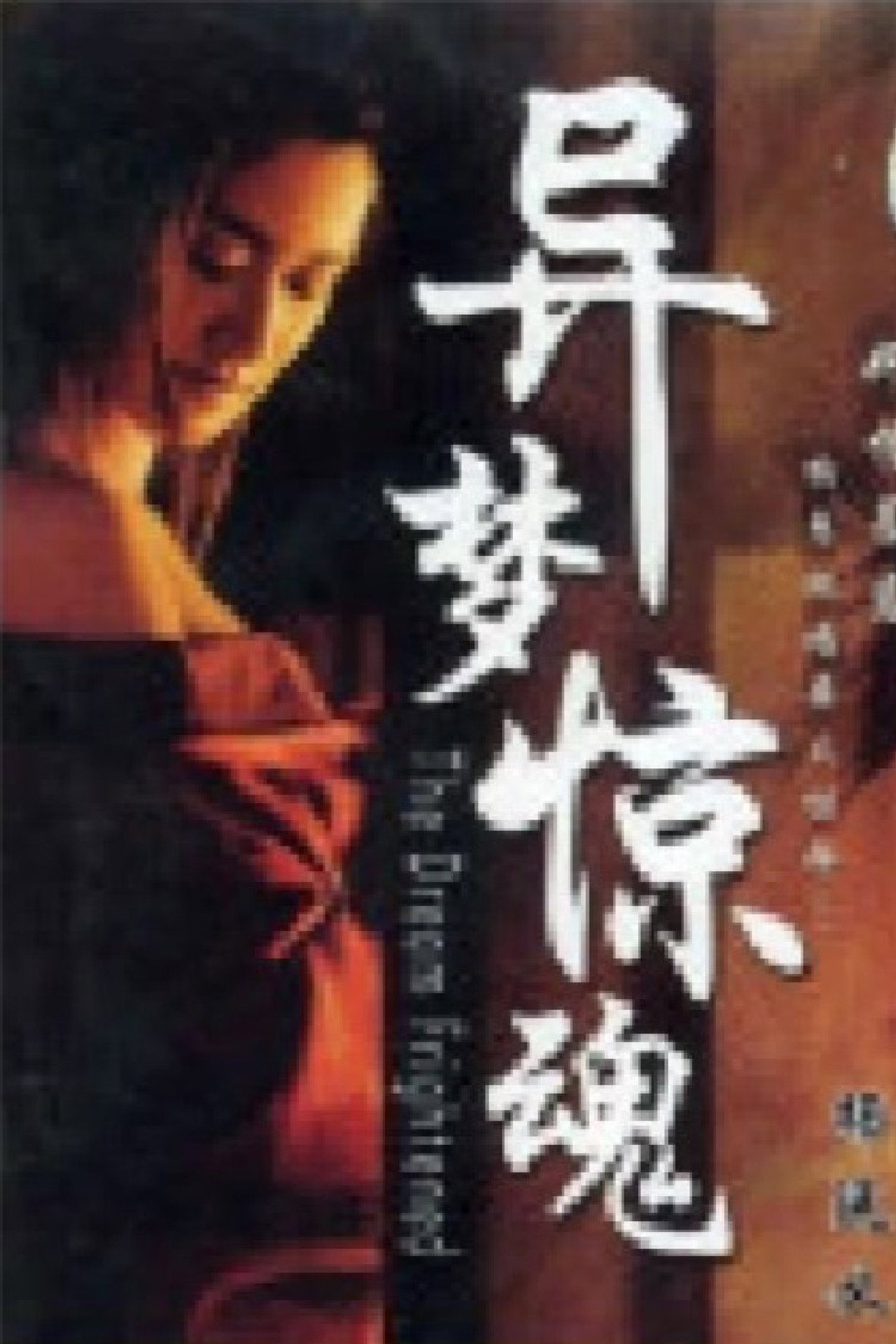 异梦惊魂 filmaffisch