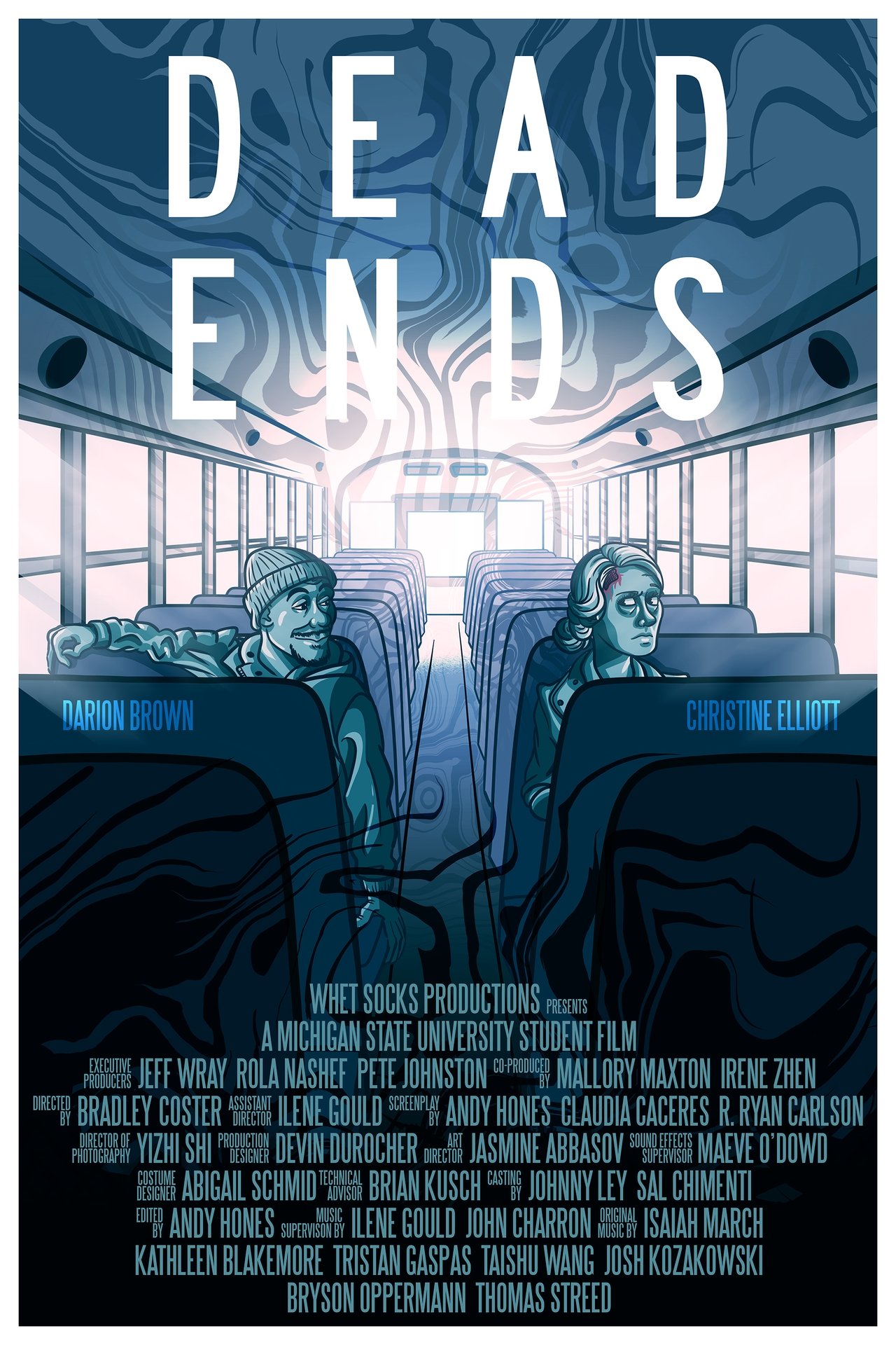 Dead Ends Dead Ends