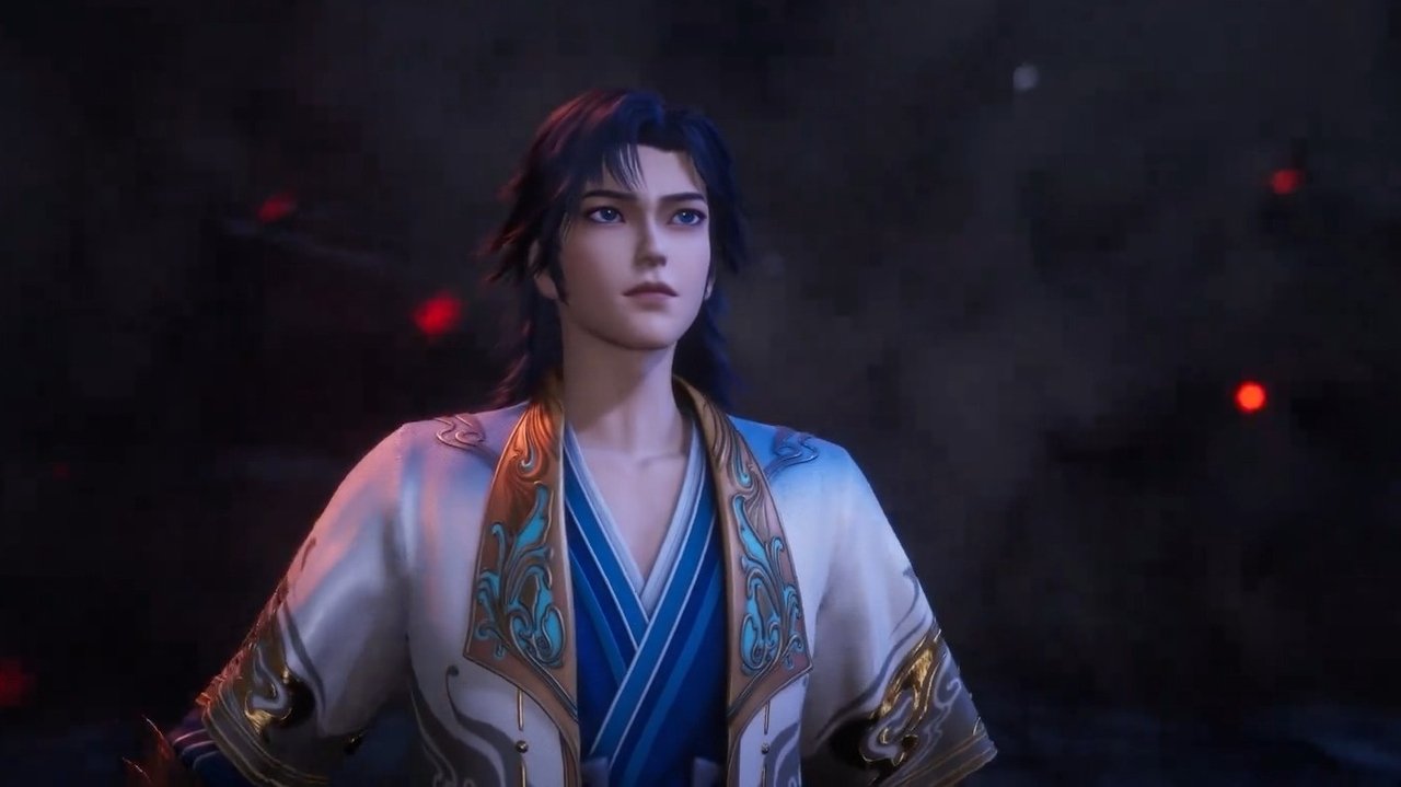 The Magical Chef of Ice and Fire - Season 1 Episode 117 : Episode 117