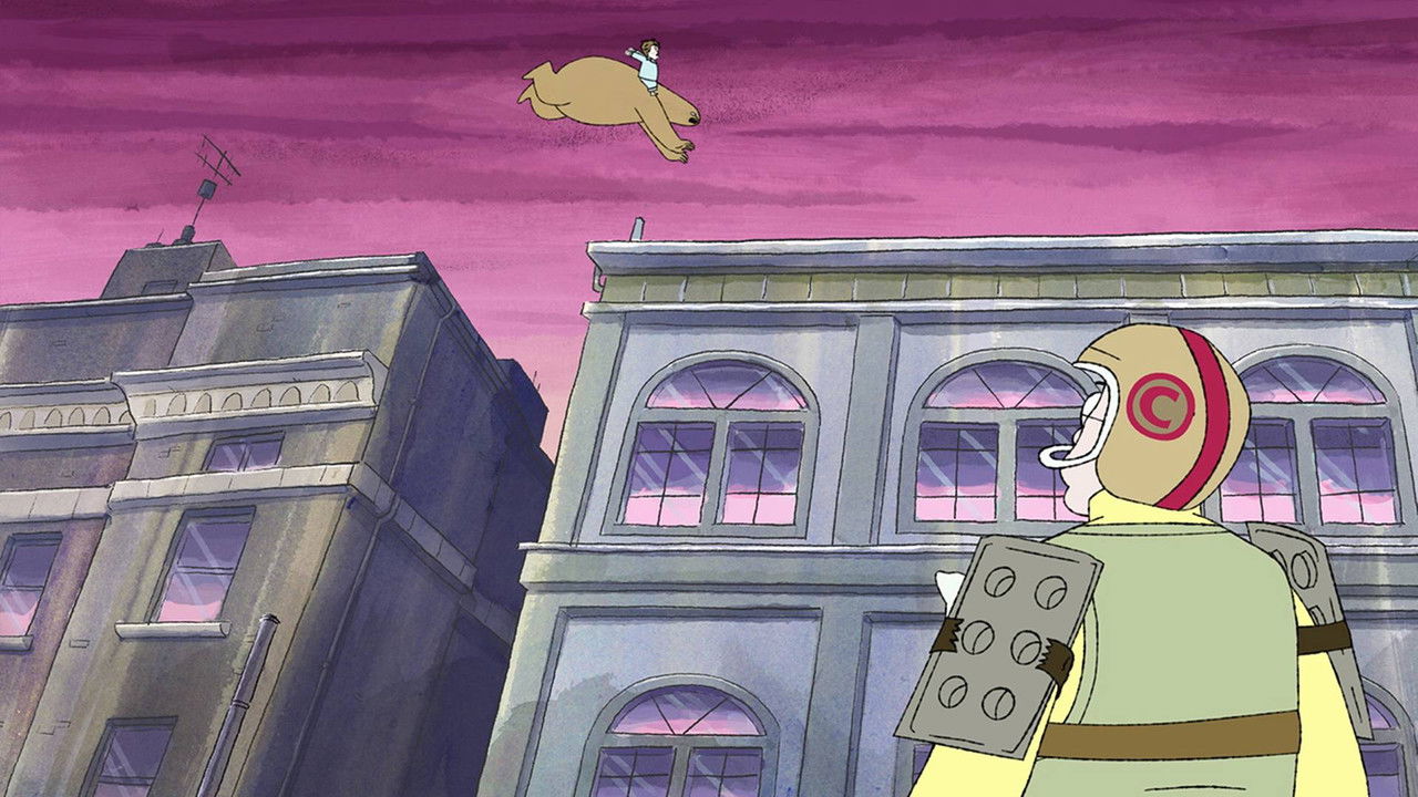 Bigfoot — Épisode 4