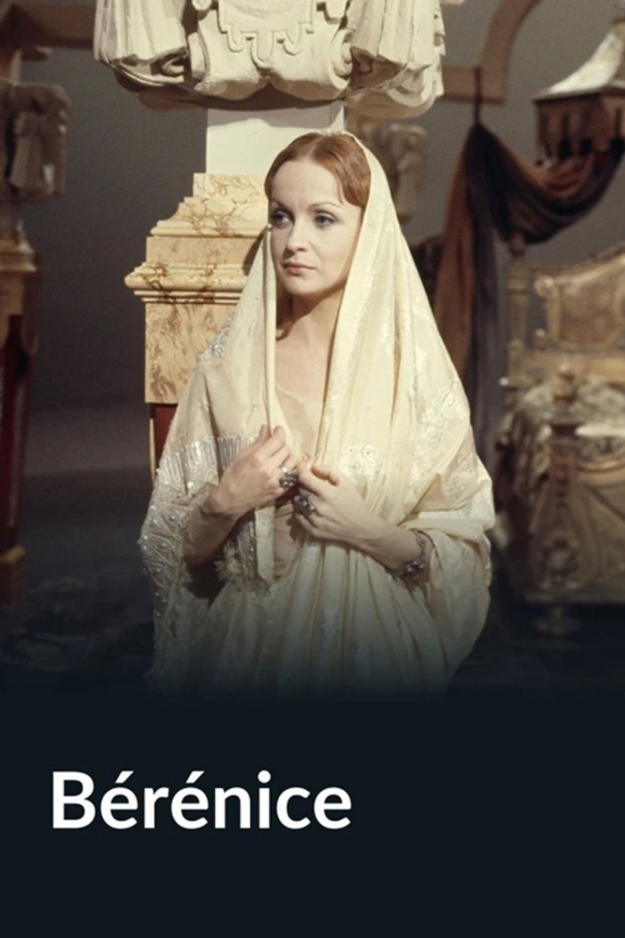 Bérénice Backdrop