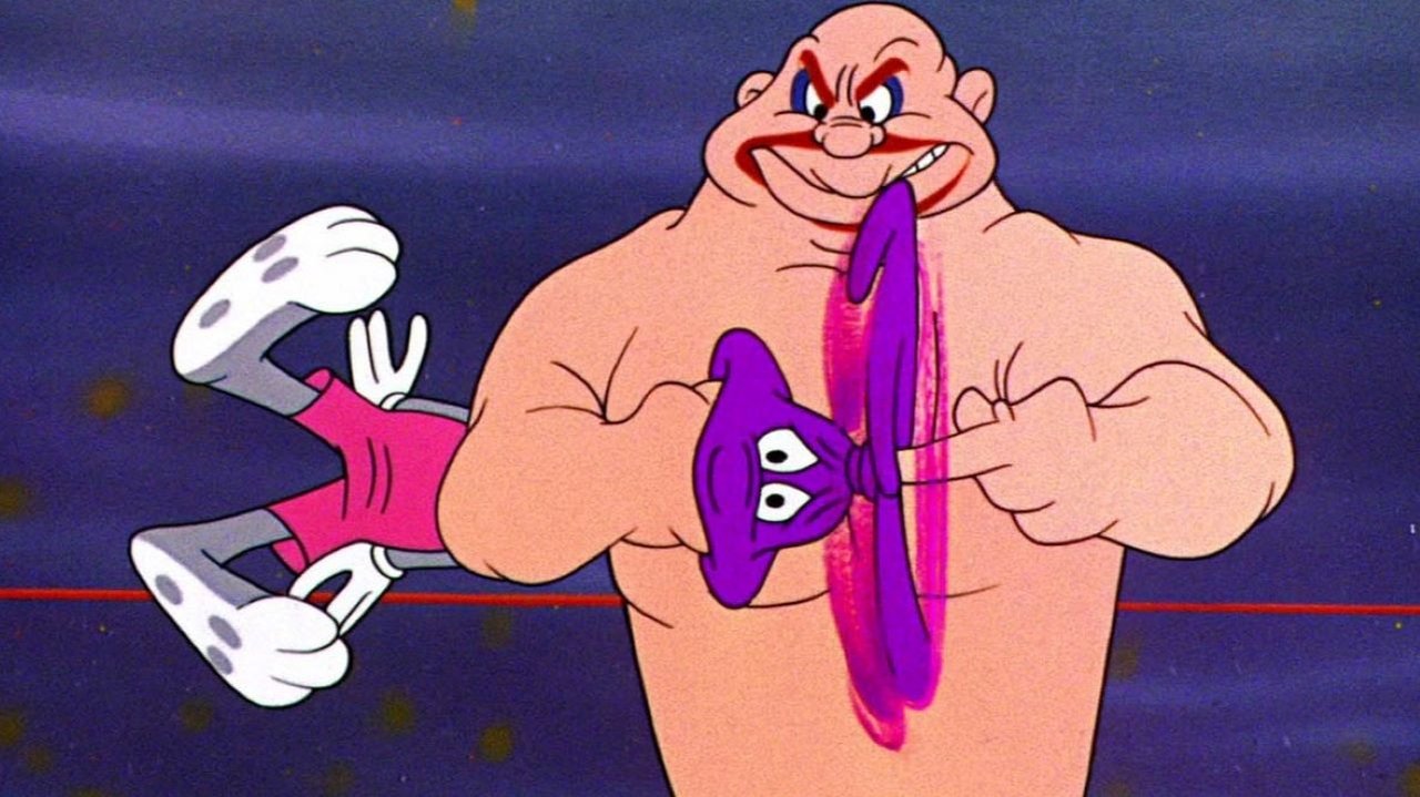 title image