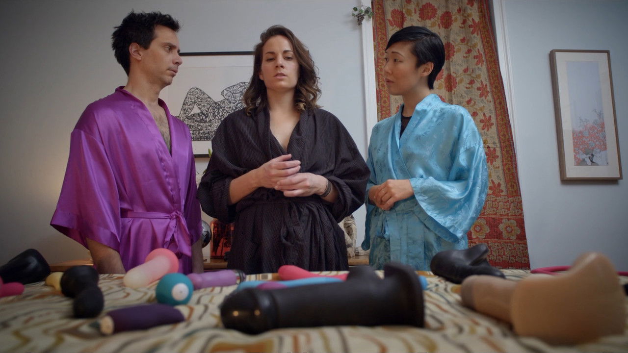 Faking It - Veronica and Archie