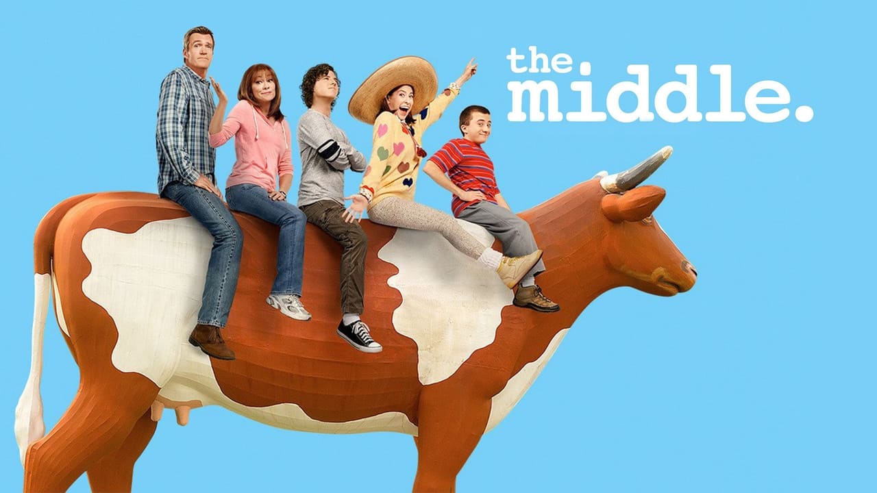 The Middle - Season 7