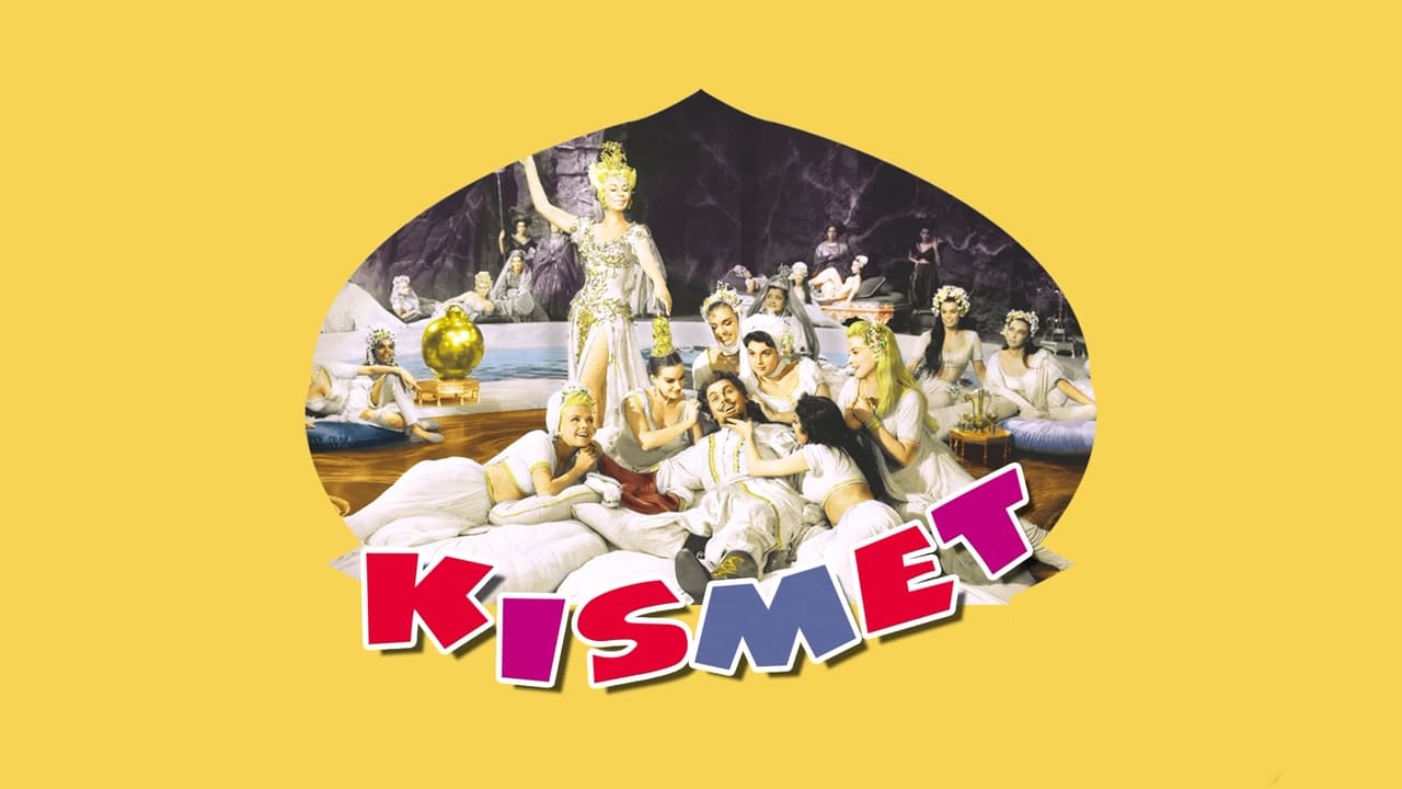 Kismet background