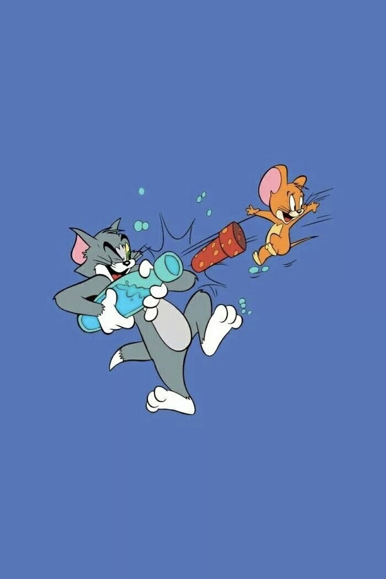 The Tom and Jerry Comedy Show still 6