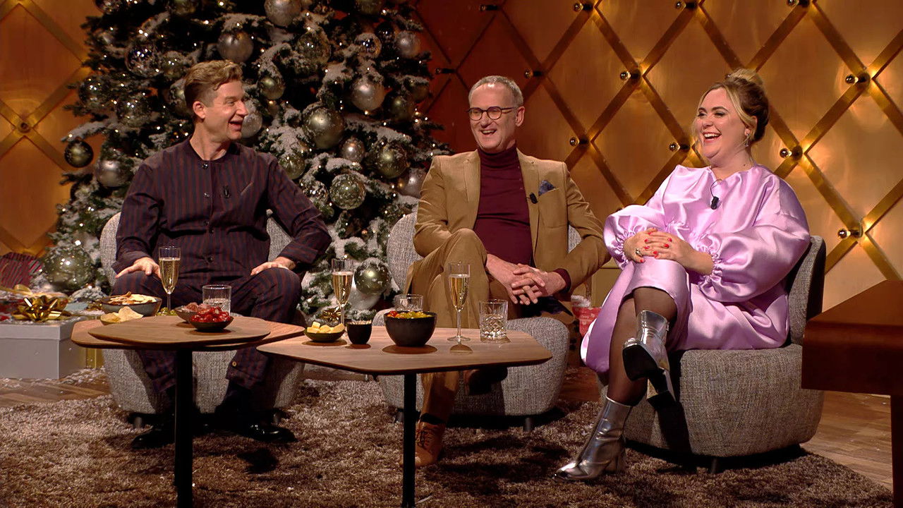 Vrede op Aarde — Épisode 5