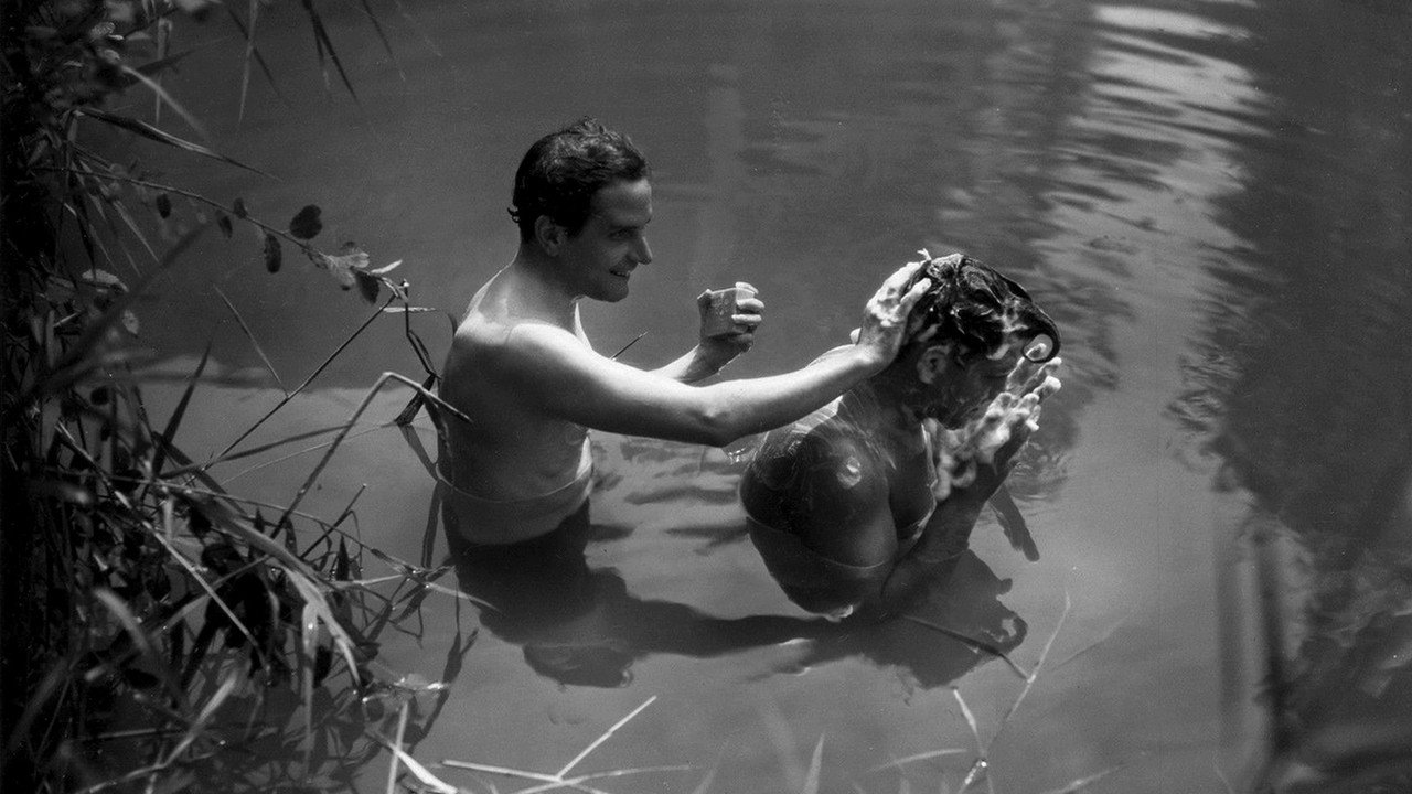 Обои к фильму «Красавица морячка (1932)» — (24 из 31)