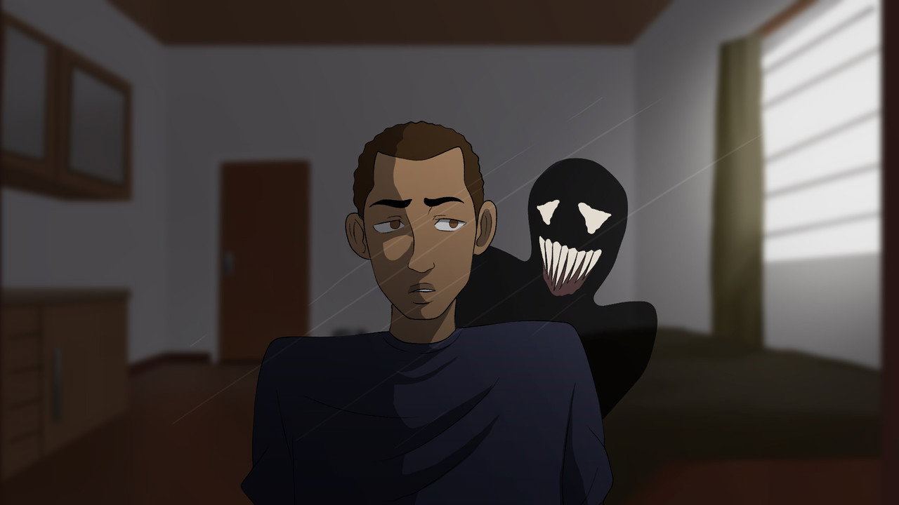 Twaano: The Animated Film still 2