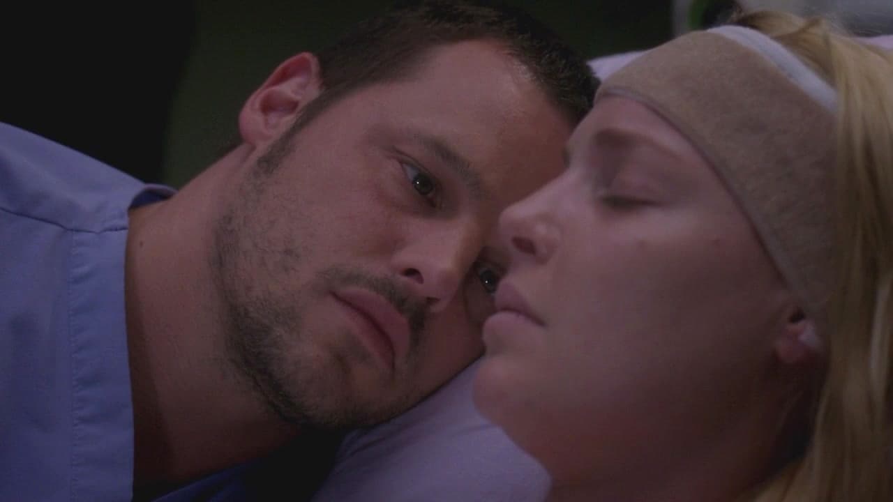 Grey's Anatomy - Season 5 Episode 19 : Elevator Love Letter