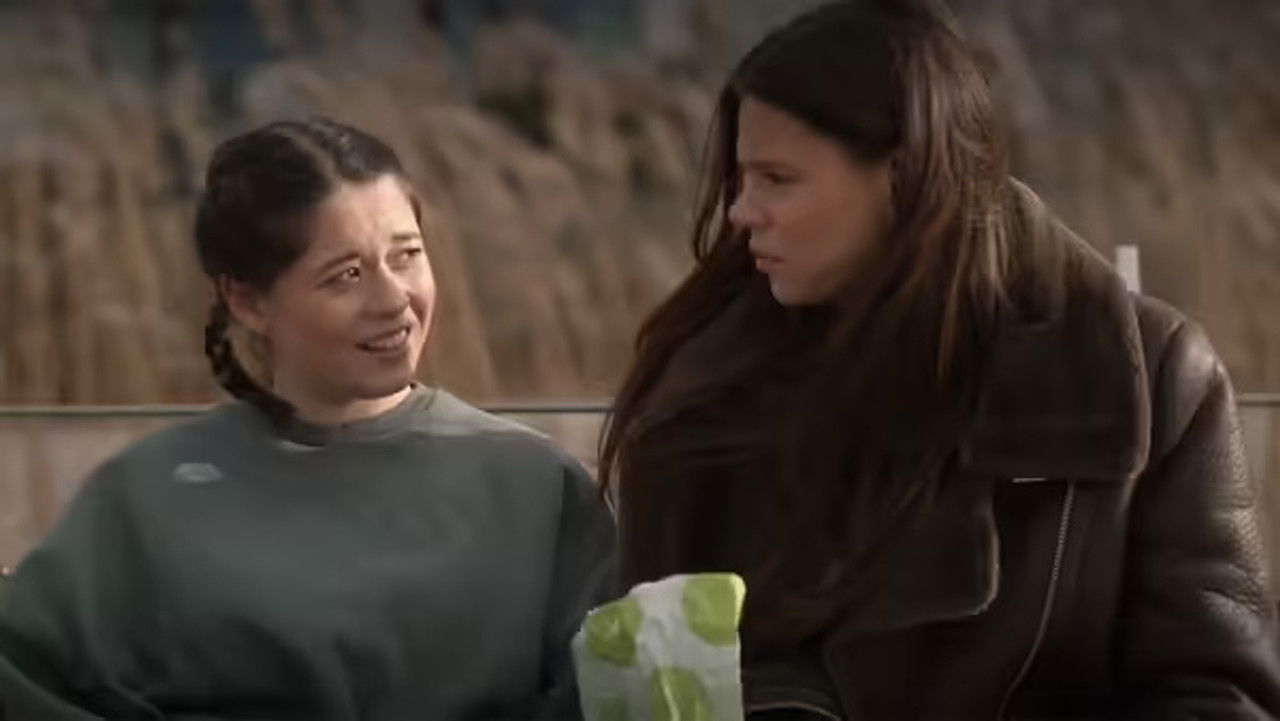 Strula — Épisode 8