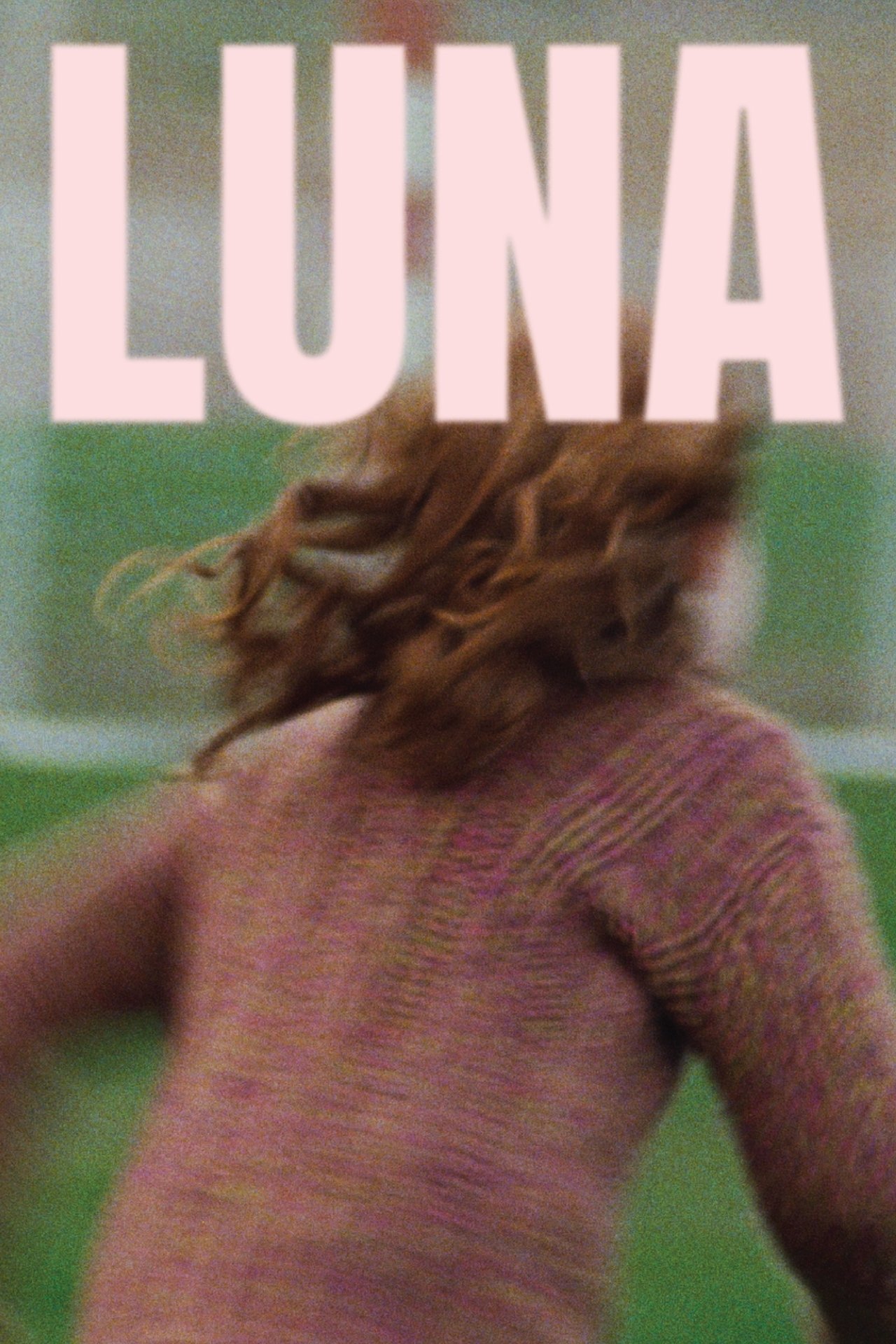 LUNA LUNA
