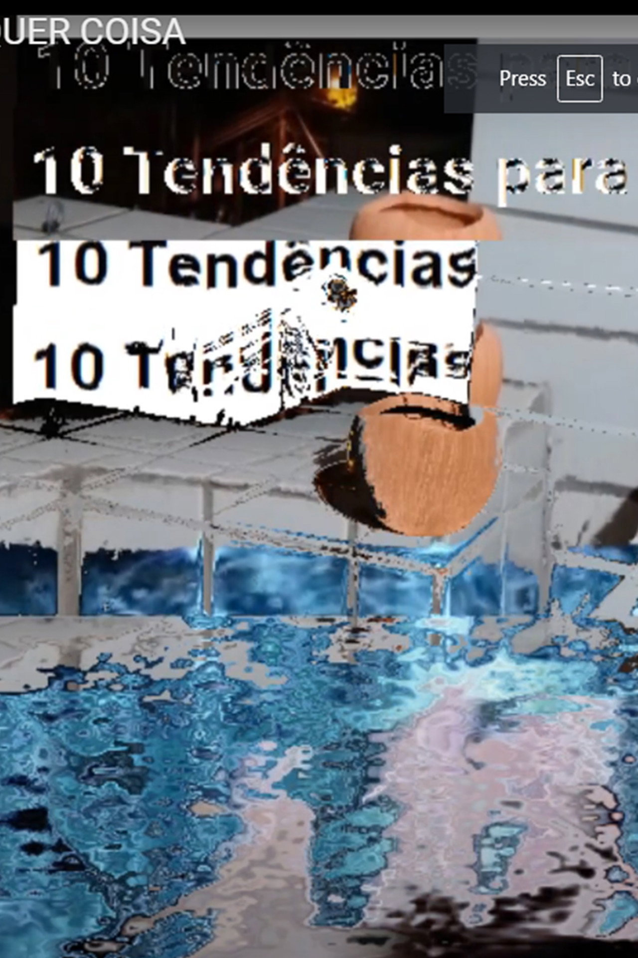 EH 01 QUALQUER COISA filmaffisch