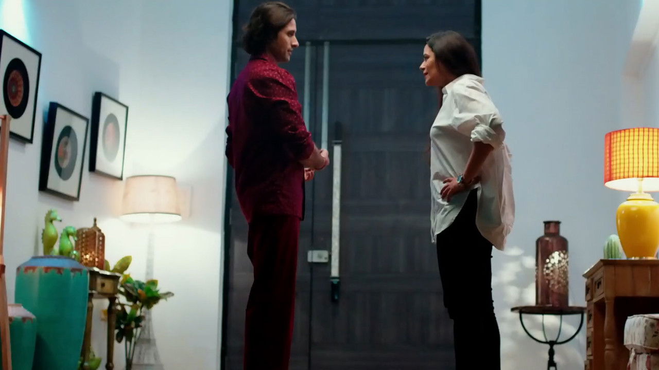 Kehne Ko Humsafar Hain — Épisode 1