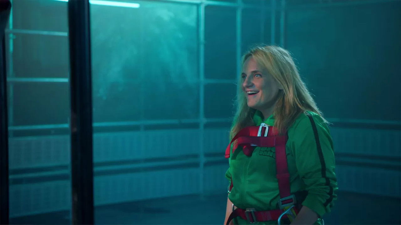 The Big Bang — Épisode 4