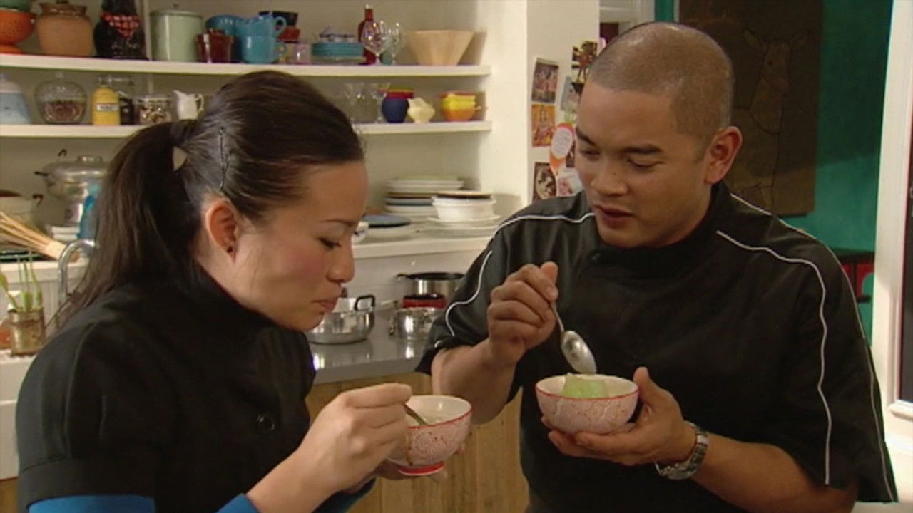 Poh's Kitchen — Épisode 37
