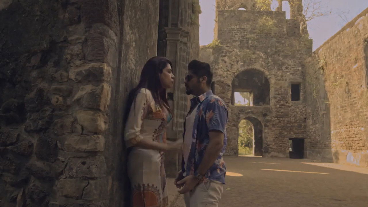 Kashmakash: Kya Sahi Kya Galat — Épisode 5