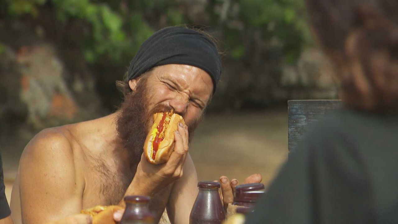 Robinson - Season 21 Episode 48 : Episode 48