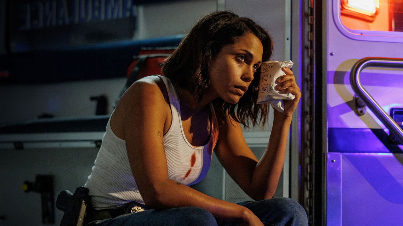 Hightown — Gros poisson