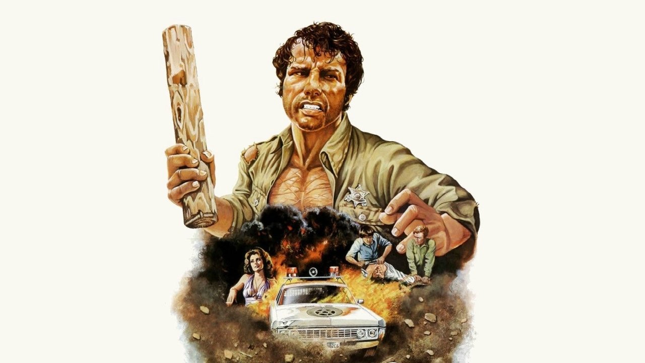 Cast and Crew of Walking Tall Collection