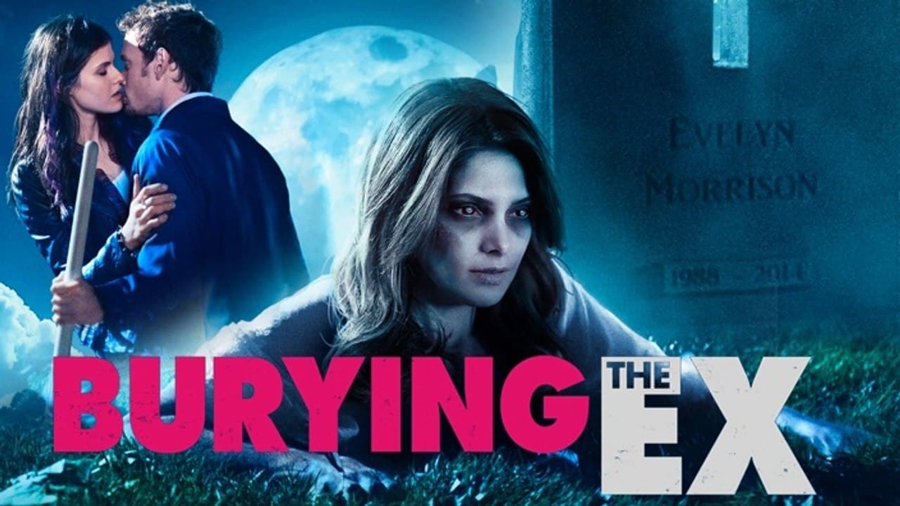 Burying the Ex background