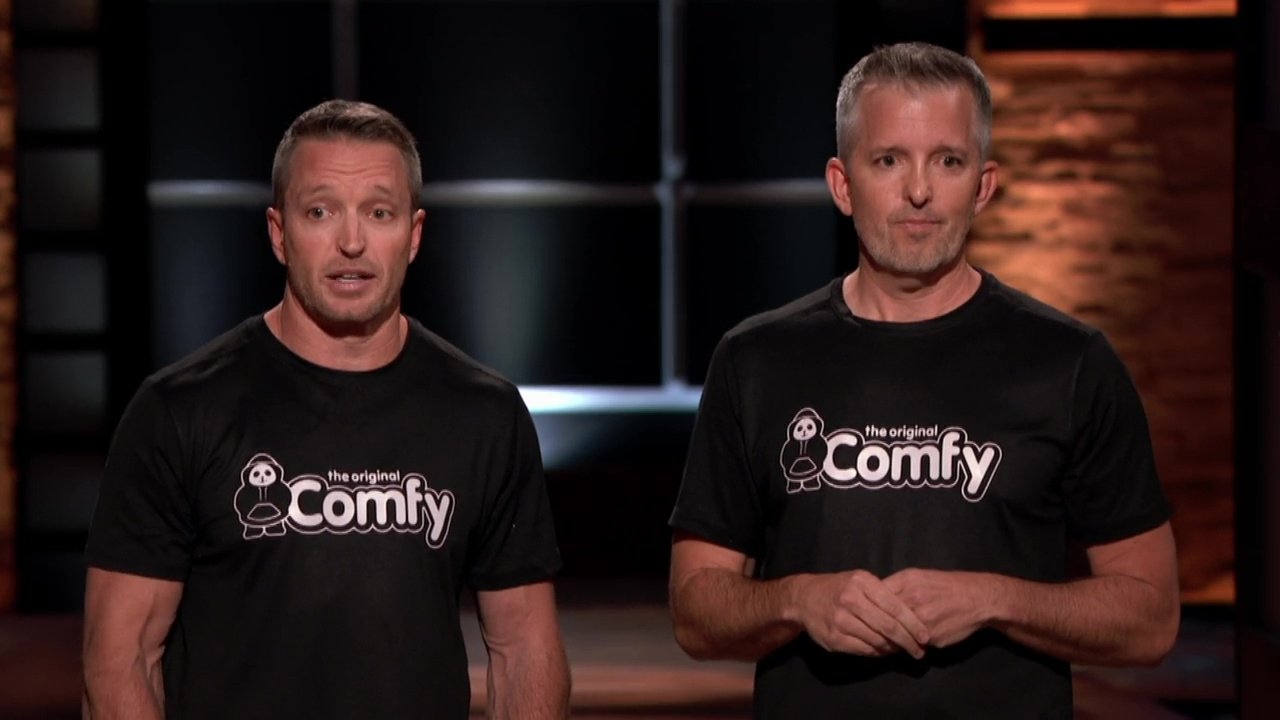 Shark Tank - Season 9 Episode 13 : Episode 13