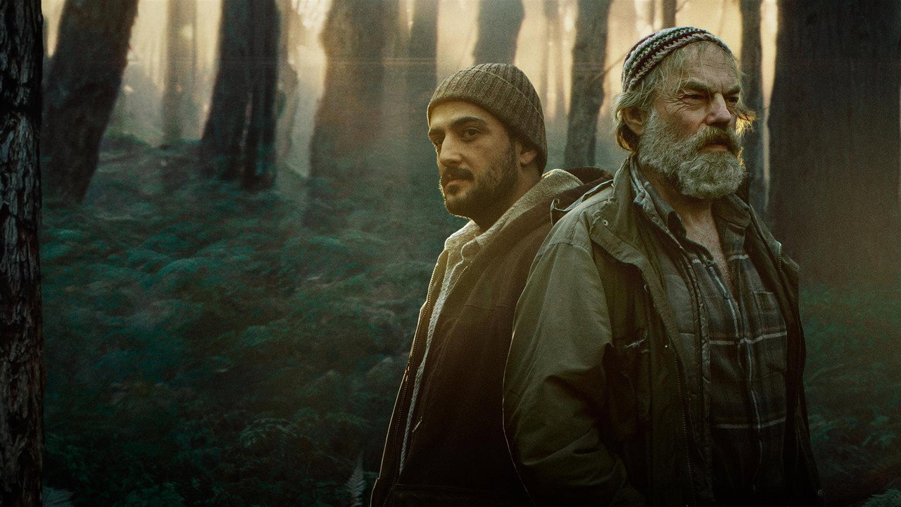 The Rooster still 8