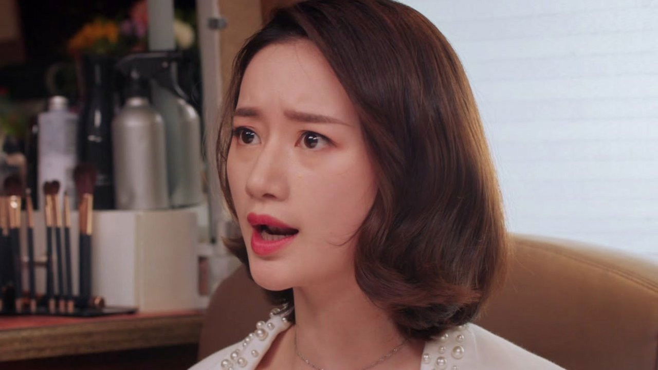 怪你过分美丽 — Épisode 10