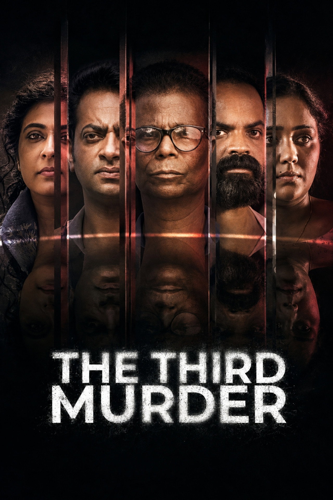 The Third Murder