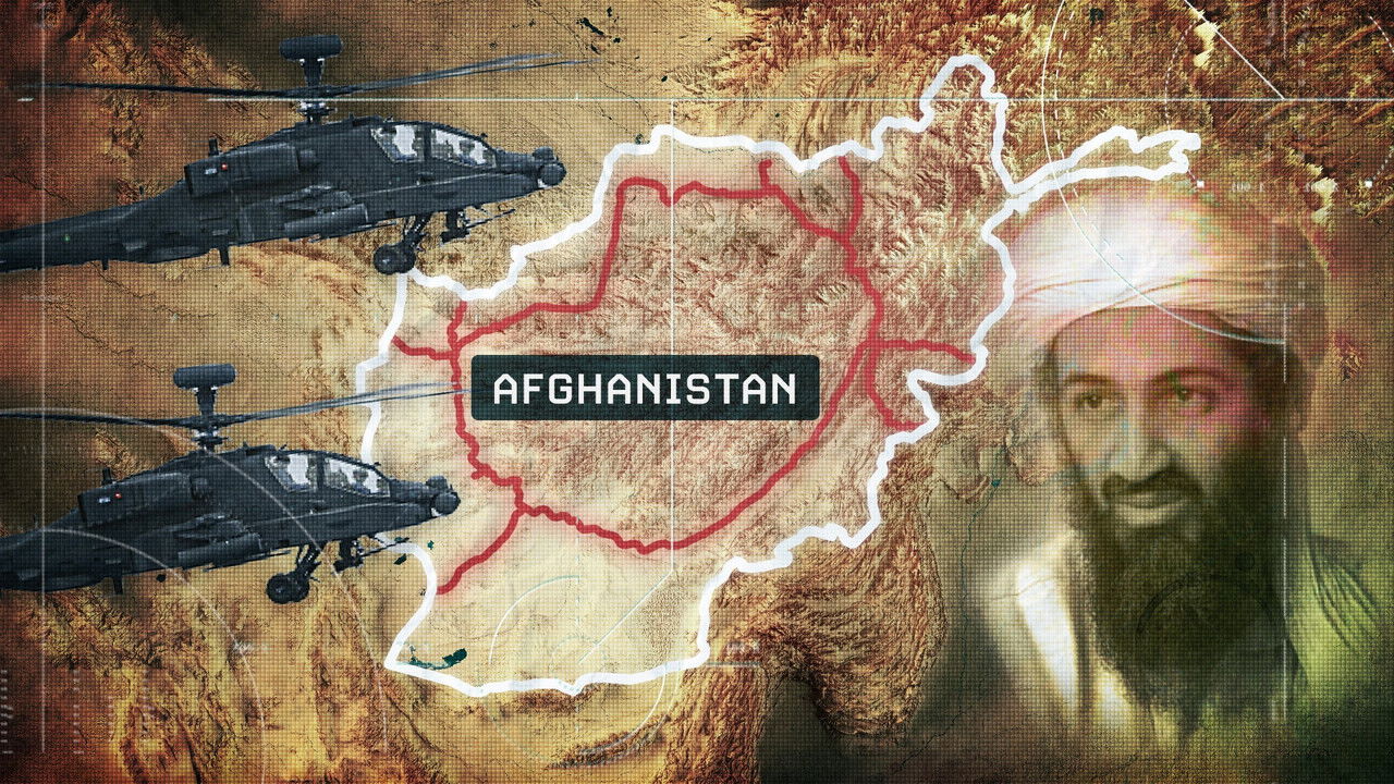 Modern Conflicts — Épisode 8