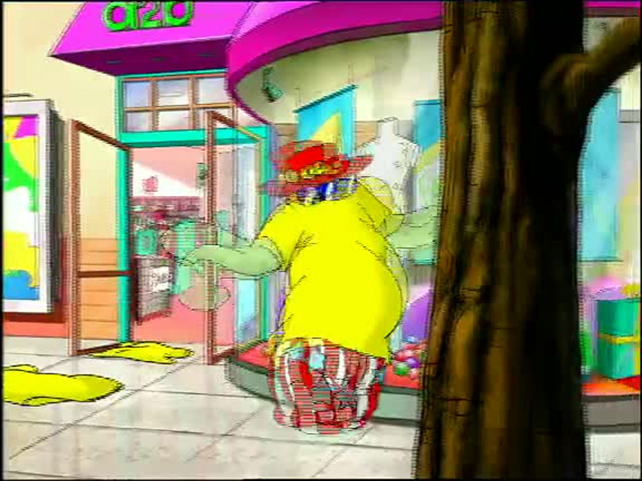 魔笛奇遇记 — Épisode 10