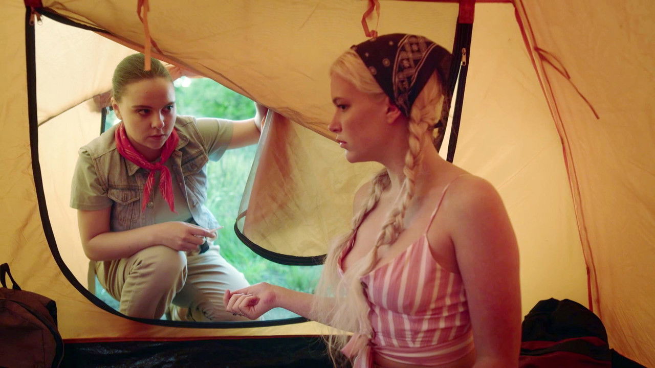 Лютик и Анютик — Épisode 14