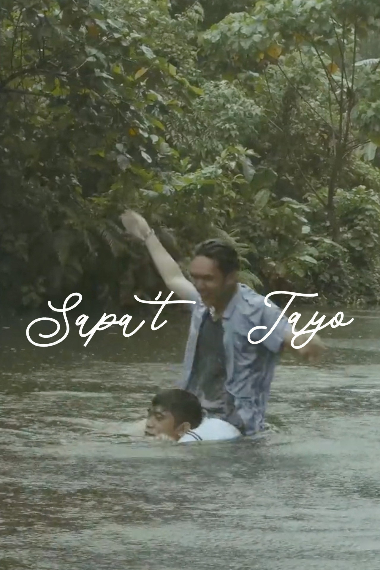 Sapa't Tayo filmaffisch