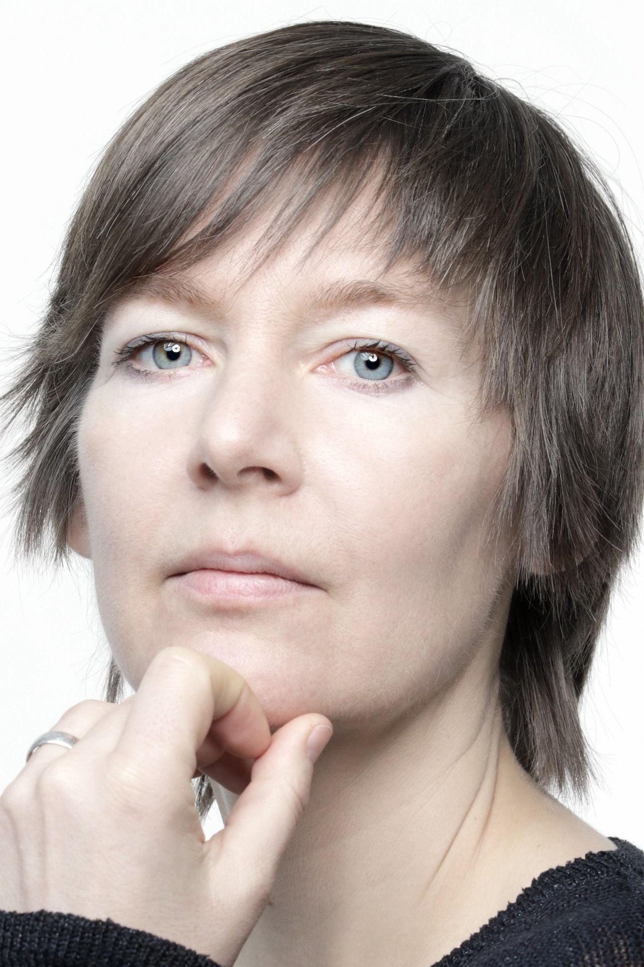 Kerstin Polte - مخرج