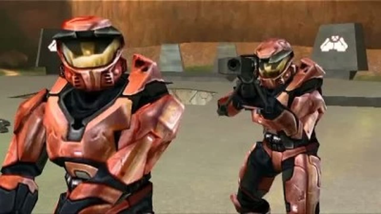 Red vs. Blue - Season 2 Episode 19 : Dealer Incentive