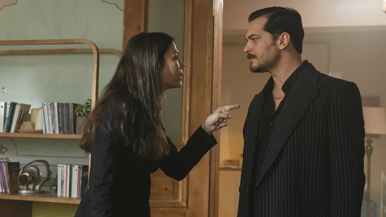 Esref Ruya - Season 2 Episode 3 : Episode 16