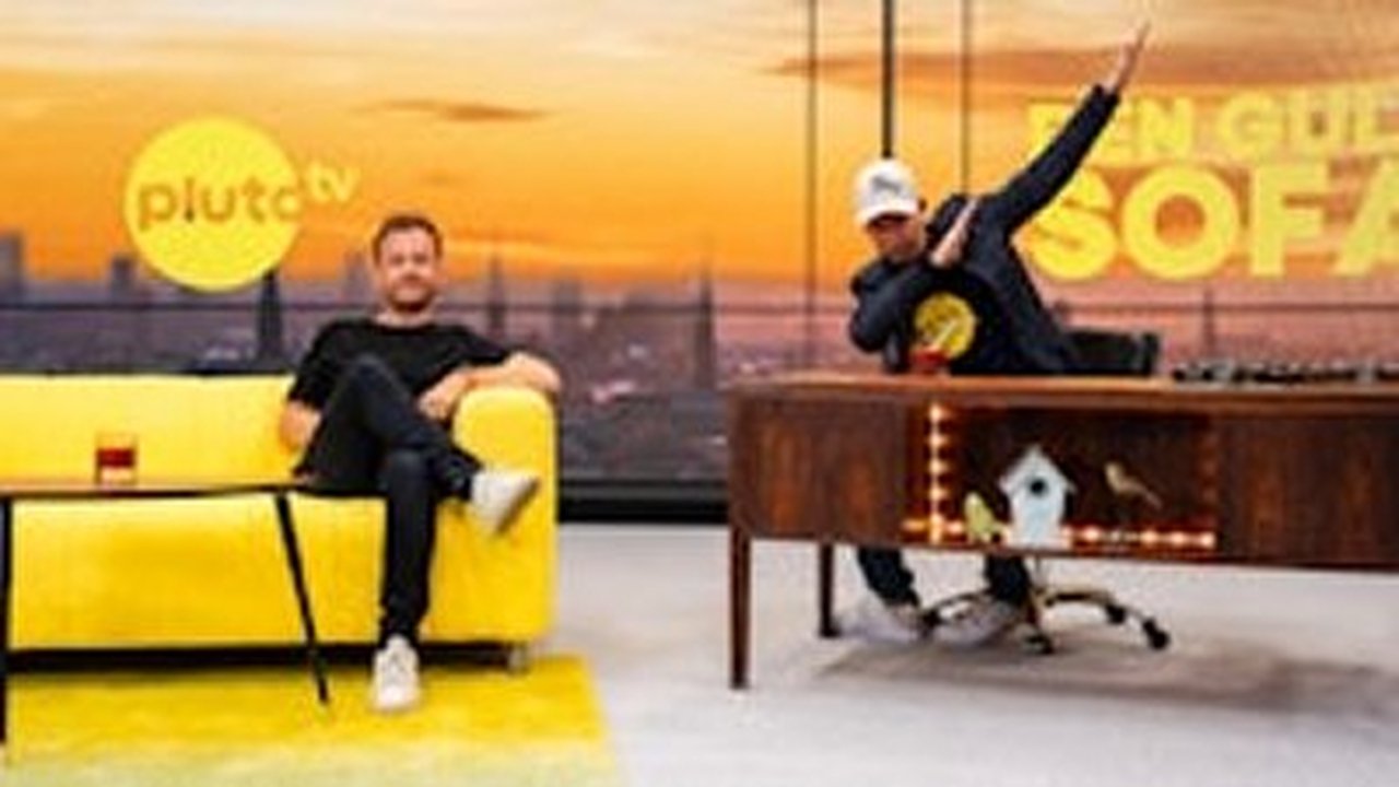 Den gule sofa med Allan Sindberg - Season 1 Episode 7 : Episode 7