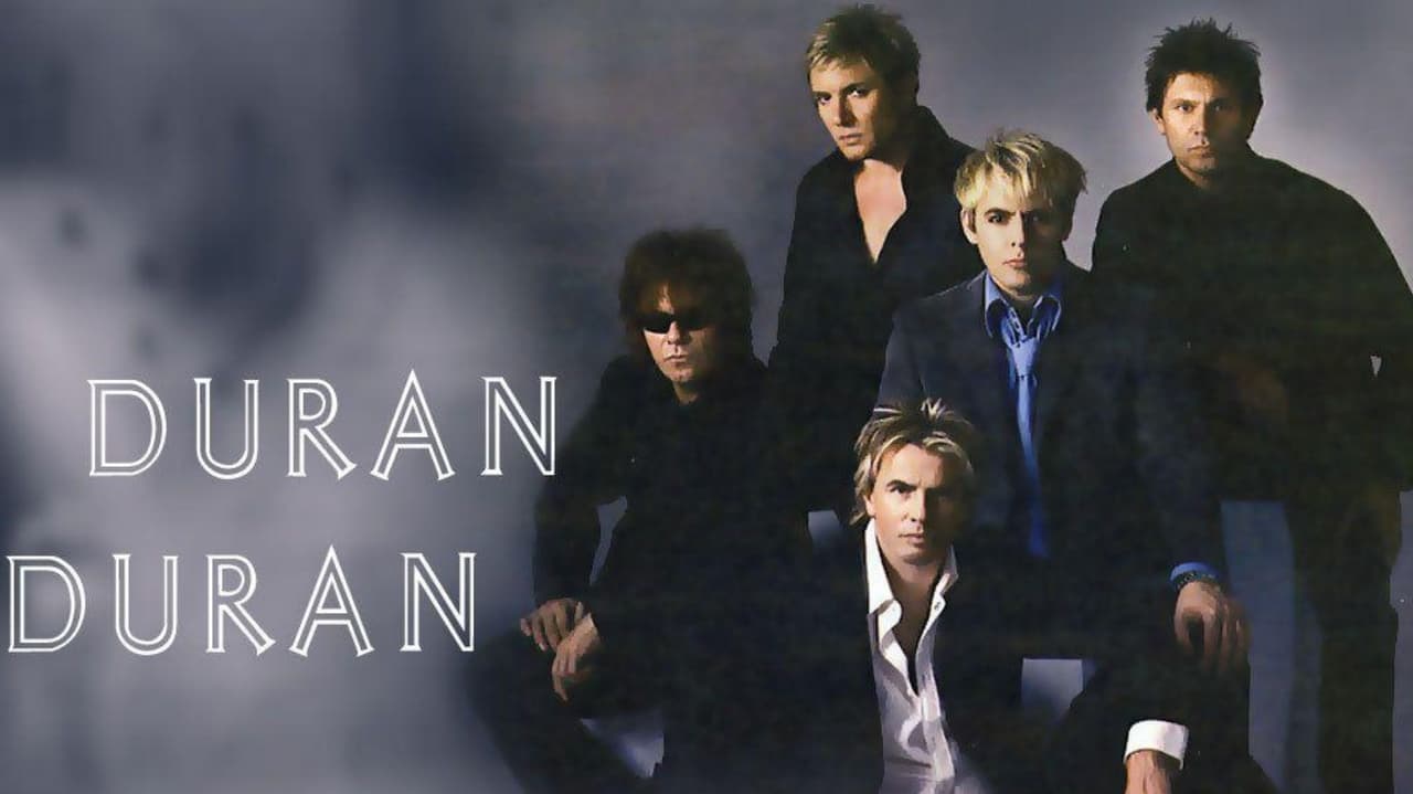 Duran Duran: Live from London background