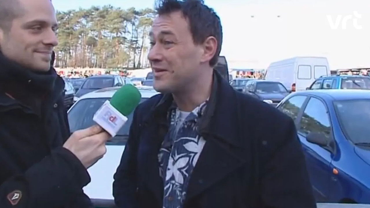 Het Geslacht De Pauw — Épisode 3