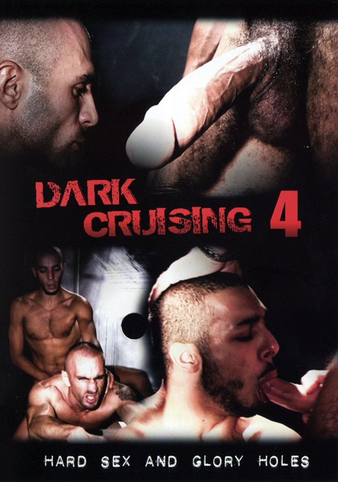 Dark Cruising 4 filmaffisch