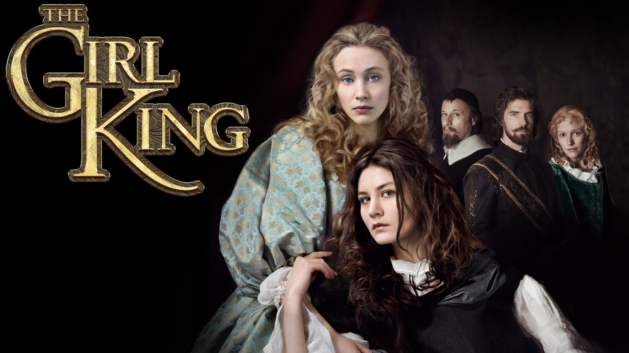 The Girl King (2015)