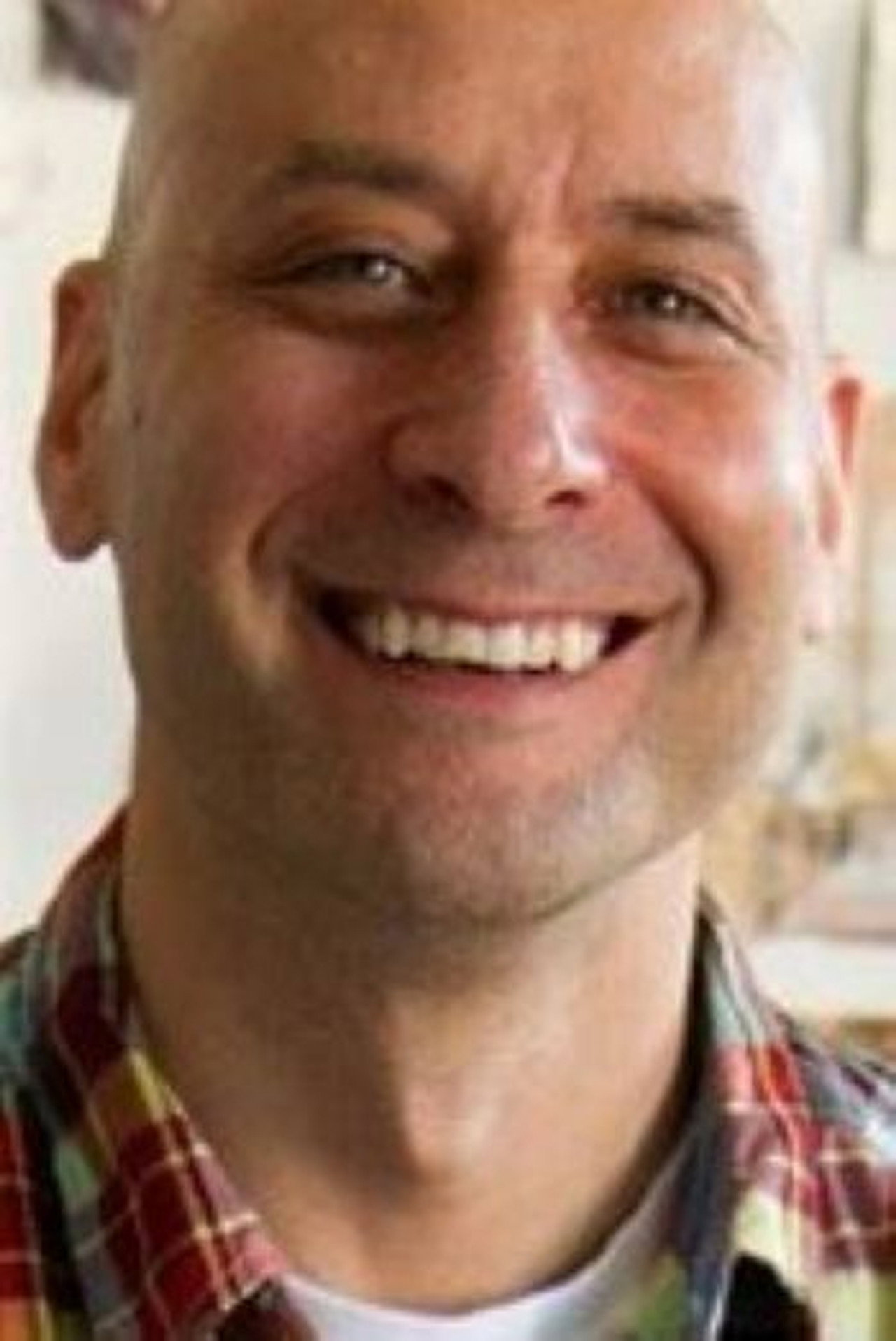 Neil Goldberg