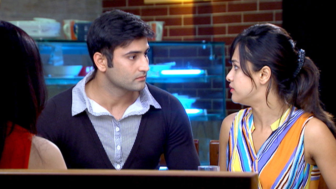 Badi Doooor Se Aaye Hai — Épisode 254