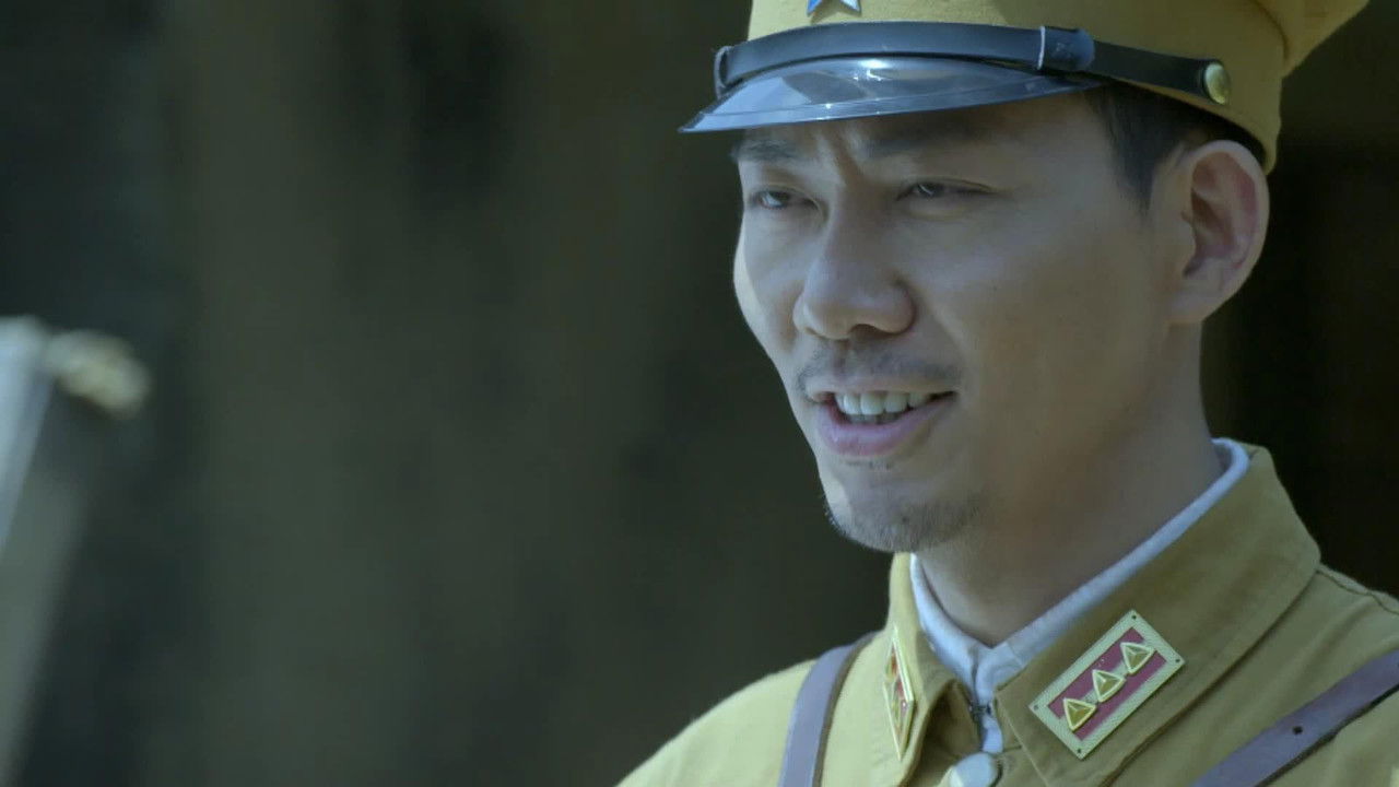 手枪队 — Épisode 42